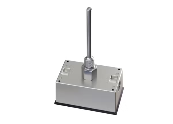 A/CP-I-4" Series Immersion Thermistor | 10K Type II | Multiple Enclosure Options
