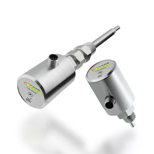 FTC05 Hot Wire Thermal Flow Switch