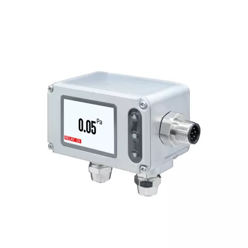 PMM06-D Differential Pressure Transmitter