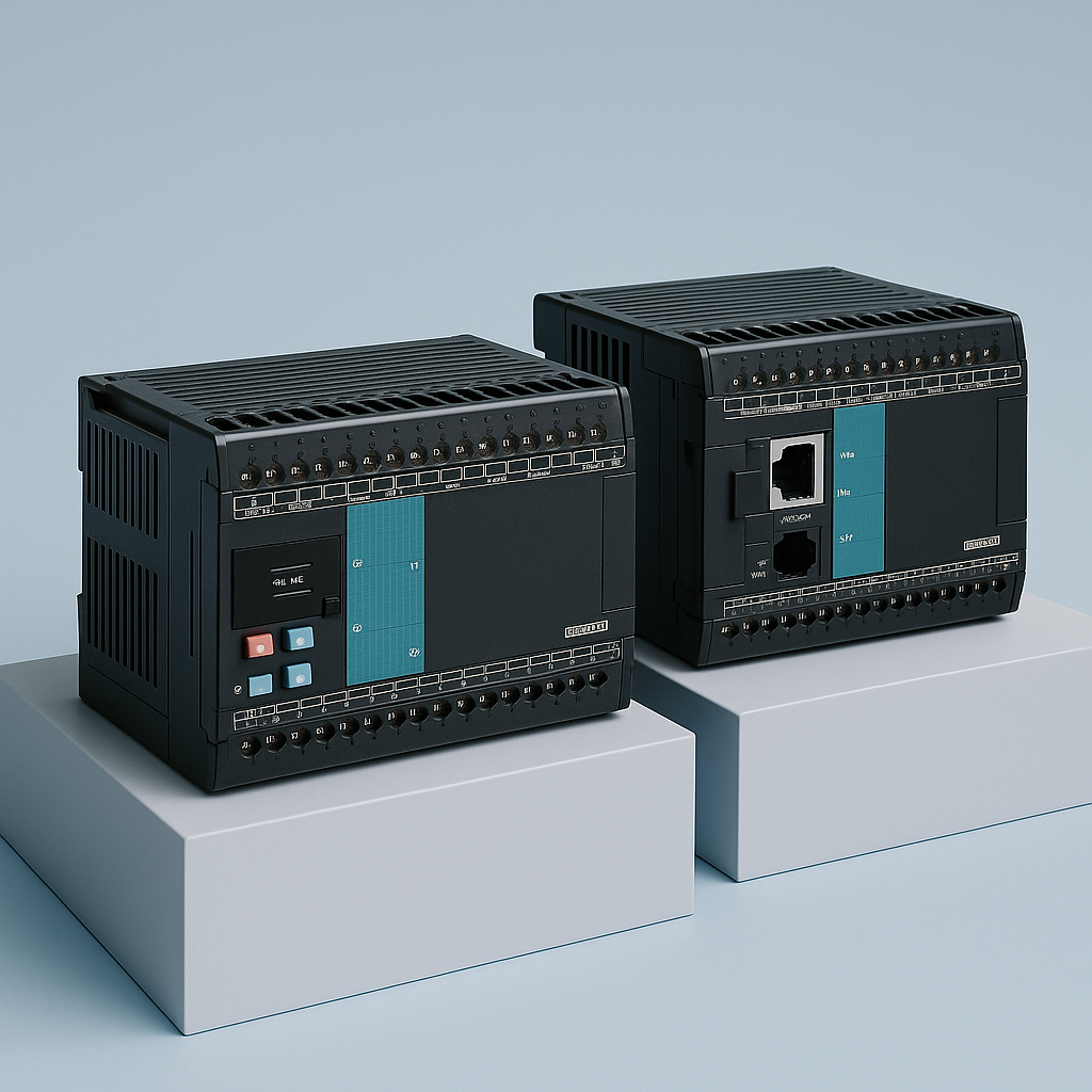 Programmable Logic Controllers