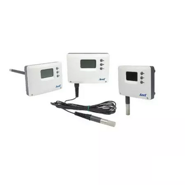Temperature & Humidity Sensors And Transmitters | HVAC & BMS Sensors ...