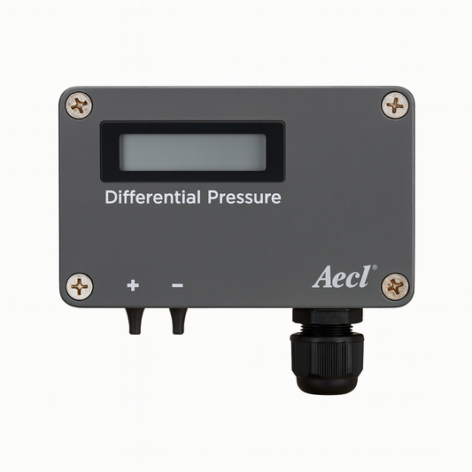 ADP Differential Pressure Transmitter