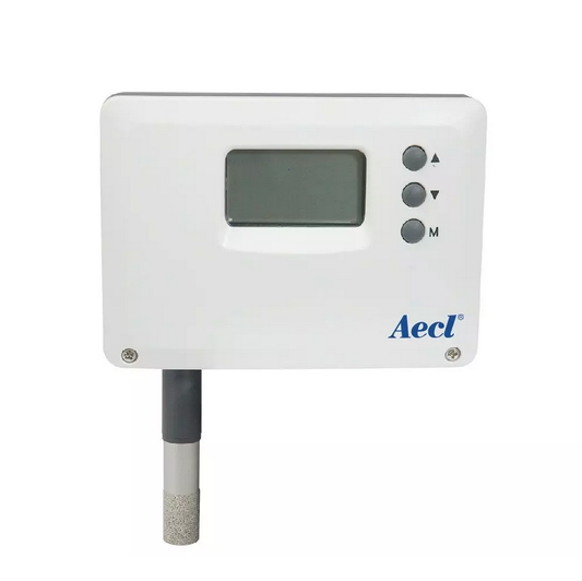 AHT-503H Outdoor Temperature & Humidity Transmitter
