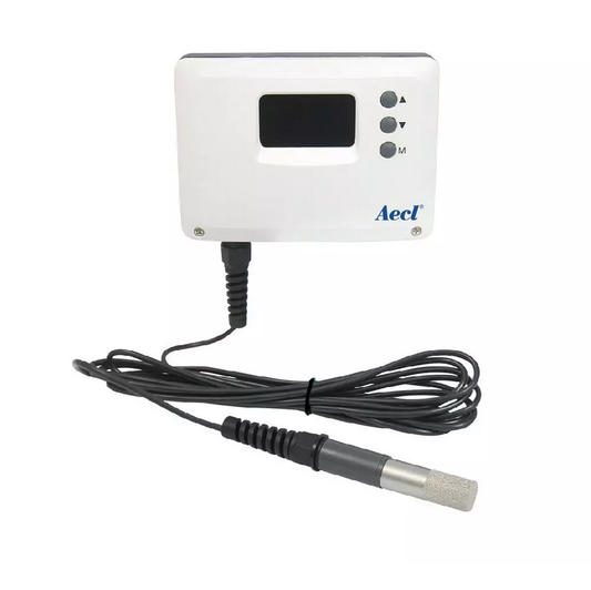 AHT-503H Remote Temperature & Humidity Transmitter