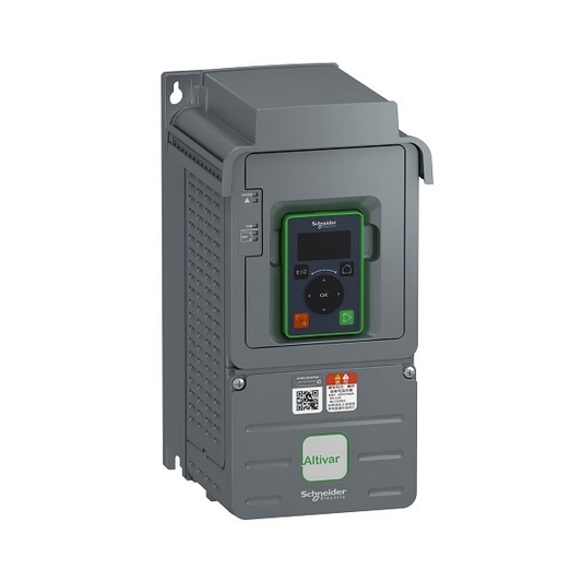 Schneider Electric Easy Altivar 610 Series Variable Frequency Drives (VFD)