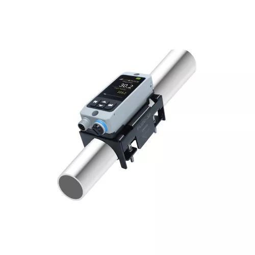 FUM03 Clamp-On Ultrasonic Flow Meter